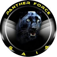 CD Panther Force