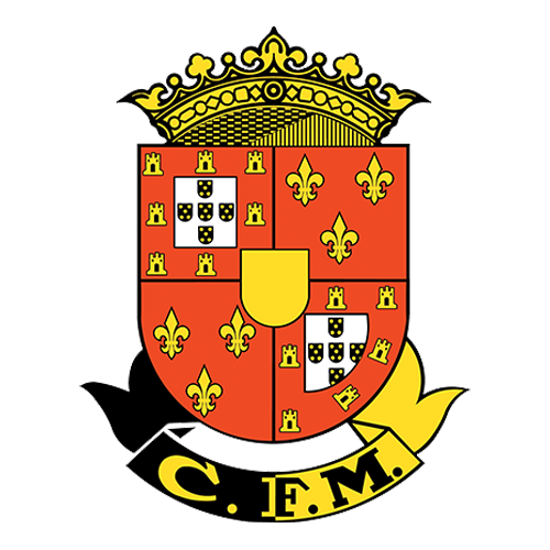 CF Os Marialvas