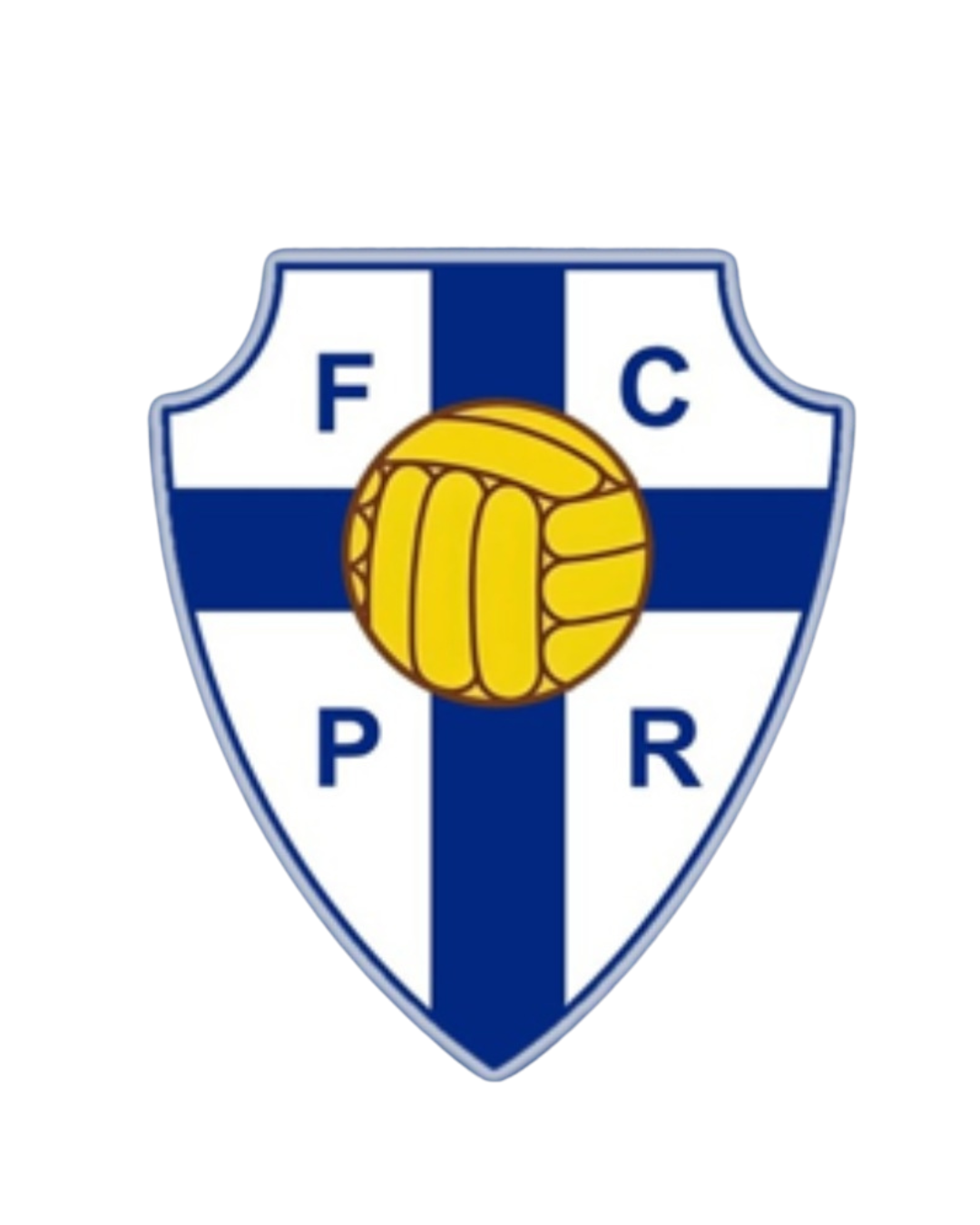 FC Pedras Rubras